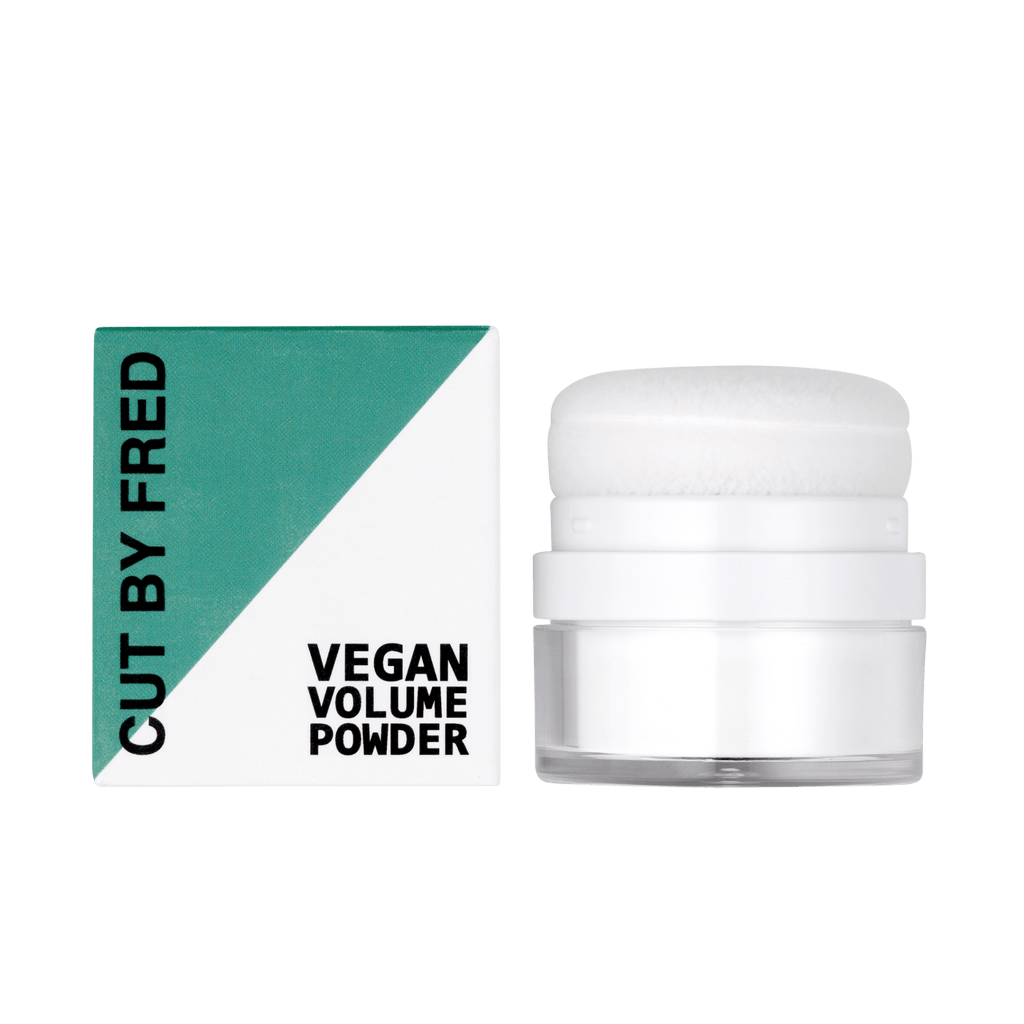 Shampoing Sec Vegan Volume Powder