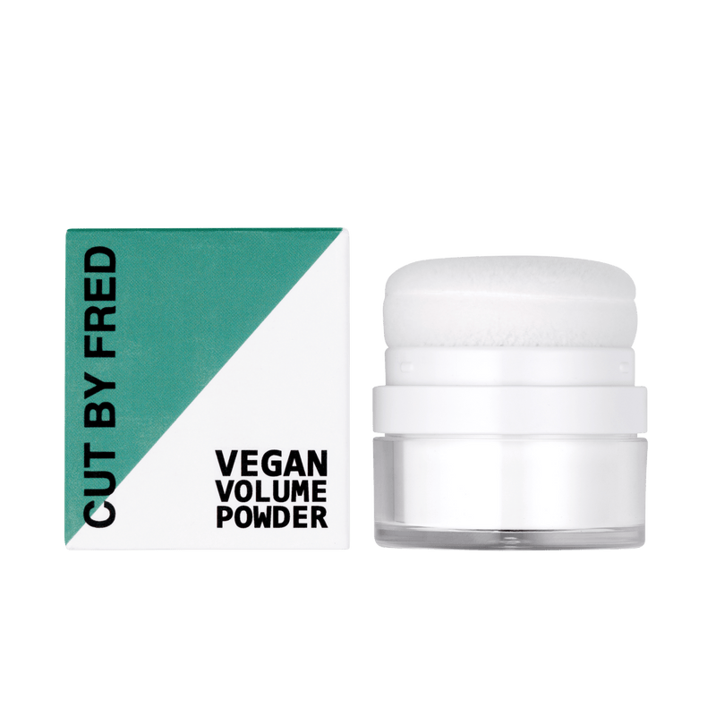 Shampoing Sec Vegan Volume Powder