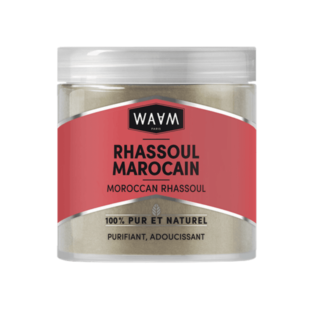 Rhassoul Marocain
